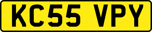 KC55VPY