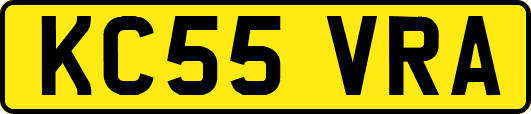 KC55VRA