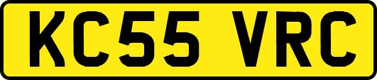 KC55VRC