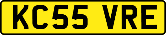 KC55VRE