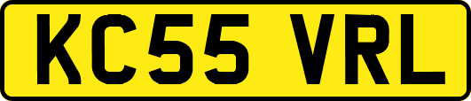 KC55VRL