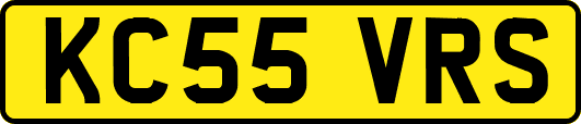 KC55VRS