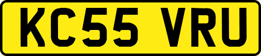 KC55VRU