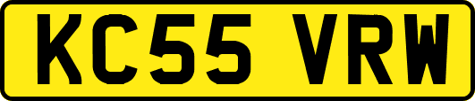 KC55VRW