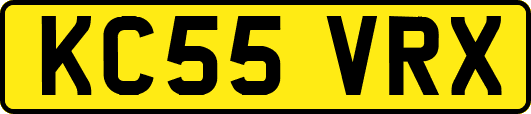 KC55VRX