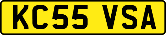 KC55VSA