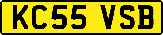 KC55VSB