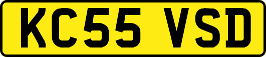 KC55VSD