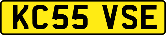 KC55VSE