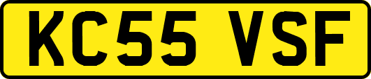 KC55VSF
