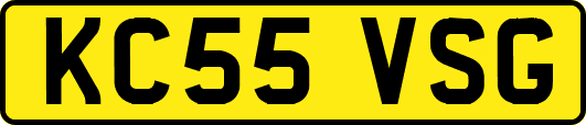 KC55VSG