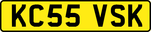 KC55VSK