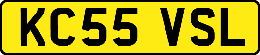KC55VSL