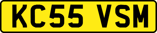 KC55VSM