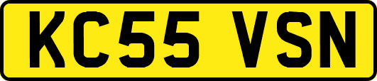 KC55VSN