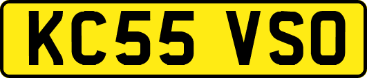 KC55VSO