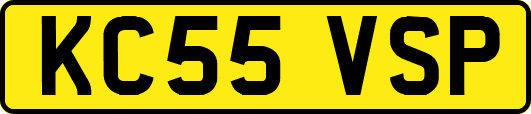KC55VSP