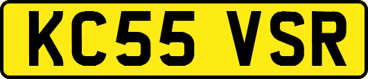 KC55VSR