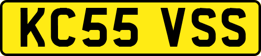 KC55VSS