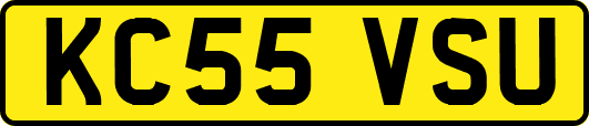 KC55VSU