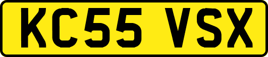 KC55VSX