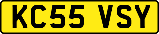 KC55VSY
