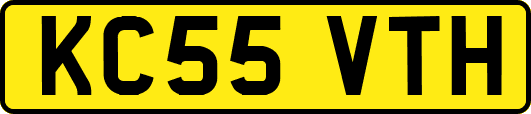KC55VTH