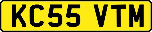 KC55VTM