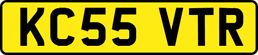 KC55VTR