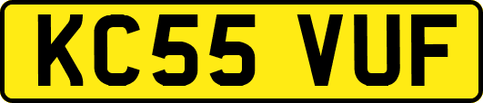 KC55VUF