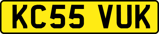 KC55VUK