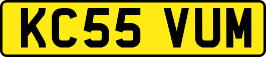 KC55VUM
