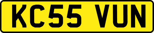 KC55VUN