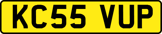 KC55VUP