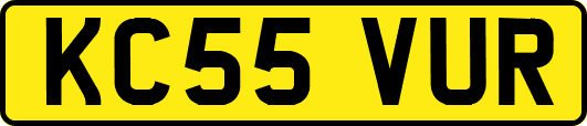 KC55VUR
