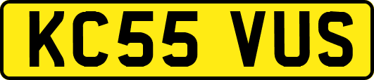 KC55VUS