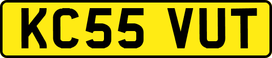 KC55VUT