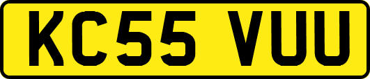 KC55VUU