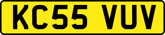 KC55VUV