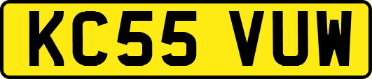 KC55VUW