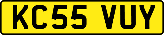 KC55VUY