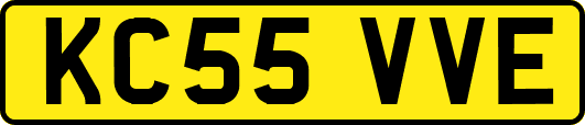 KC55VVE