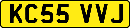 KC55VVJ