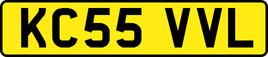 KC55VVL