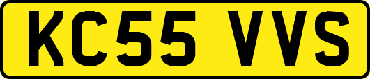 KC55VVS