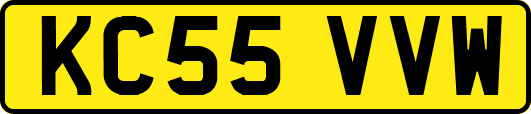 KC55VVW