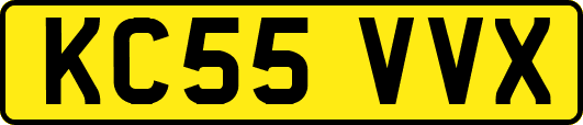 KC55VVX