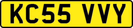 KC55VVY