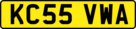 KC55VWA