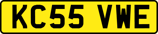 KC55VWE
